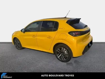 Photo 6 Peugeot 208 Gén. II Ph1 NG Style 5