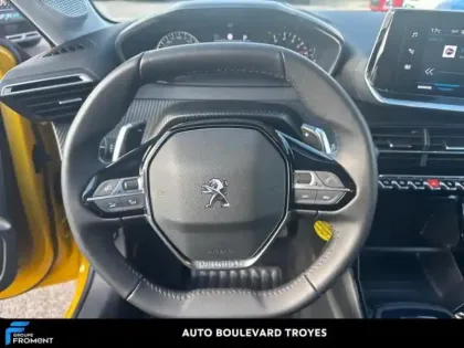Photo 8 Peugeot 208 Gén. II Ph1 NG Style 5