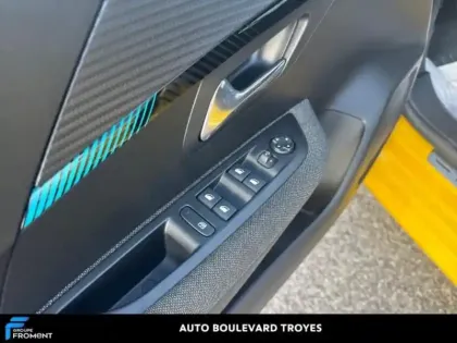 Photo 13 Peugeot 208 Gén. II Ph1 NG Style 5