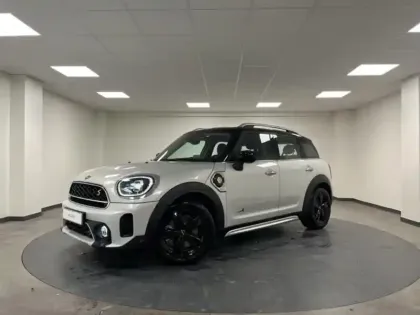 Photo Mini Countryman