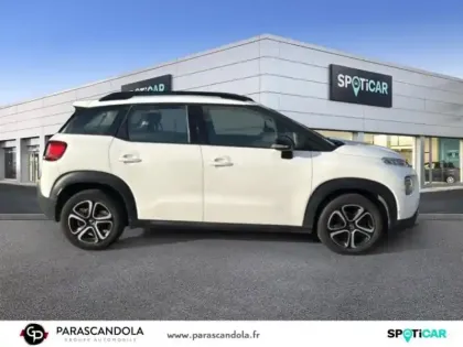 Photo 3 Citroën C3 Aircross  BlueHDi 100ch S&S Feel Business E6.d-TEMP