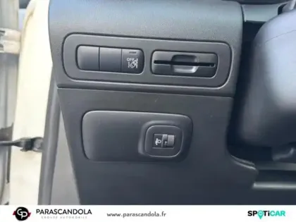 Photo 12 Citroën C3 Aircross  BlueHDi 100ch S&S Feel Business E6.d-TEMP