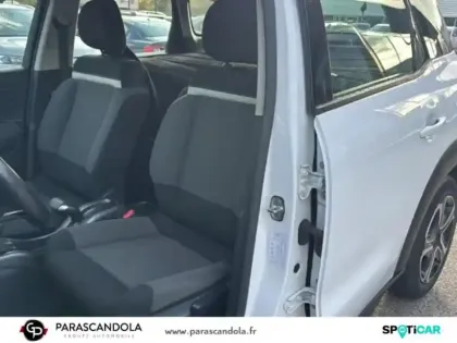 Photo 8 Citroën C3 Aircross  BlueHDi 100ch S&S Feel Business E6.d-TEMP