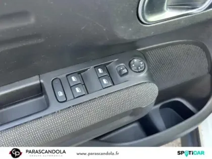 Photo 11 Citroën C3 Aircross  BlueHDi 100ch S&S Feel Business E6.d-TEMP