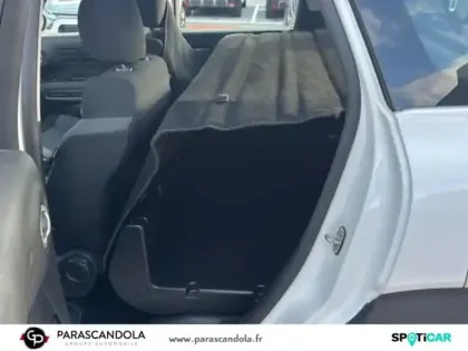 Photo 9 Citroën C3 Aircross  BlueHDi 100ch S&S Feel Business E6.d-TEMP