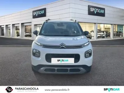 Photo 1 Citroën C3 Aircross  BlueHDi 100ch S&S Feel Business E6.d-TEMP