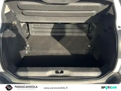 Photo 5 Citroën C3 Aircross  BlueHDi 100ch S&S Feel Business E6.d-TEMP