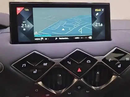 Photo 15 DS DS 3 DS3 Crossback PureTech 130 EAT8