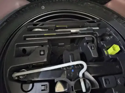 Photo 17 DS DS 3 DS3 Crossback PureTech 130 EAT8