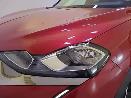 Photo 18 DS DS 3 DS3 Crossback PureTech 130 EAT8