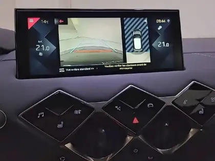 Photo 16 DS DS 3 DS3 Crossback PureTech 130 EAT8