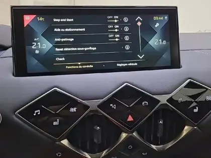 Photo 20 DS DS 3 DS3 Crossback PureTech 130 EAT8