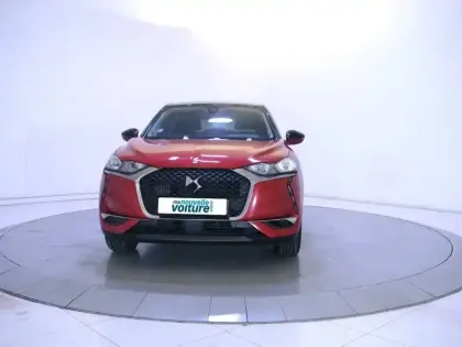 Photo 1 DS DS 3 DS3 Crossback PureTech 130 EAT8