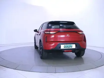 Photo 6 DS DS 3 DS3 Crossback PureTech 130 EAT8