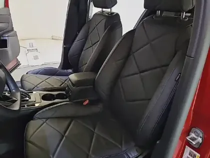 Photo 10 DS DS 3 DS3 Crossback PureTech 130 EAT8