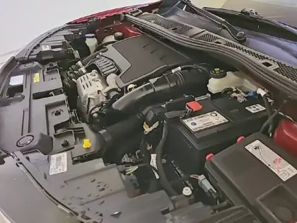 Photo 14 DS DS 3 DS3 Crossback PureTech 130 EAT8