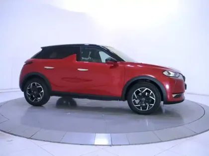 Photo 3 DS DS 3 DS3 Crossback PureTech 130 EAT8