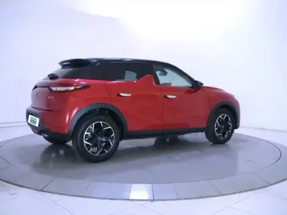 Photo 4 DS DS 3 DS3 Crossback PureTech 130 EAT8