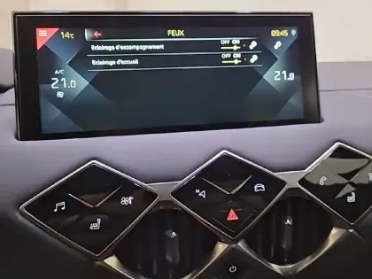 Photo 22 DS DS 3 DS3 Crossback PureTech 130 EAT8