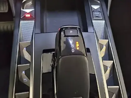 Photo 13 DS DS 3 DS3 Crossback PureTech 130 EAT8