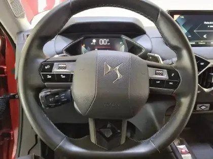 Photo 8 DS DS 3 DS3 Crossback PureTech 130 EAT8