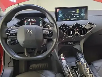 Photo 7 DS DS 3 DS3 Crossback PureTech 130 EAT8