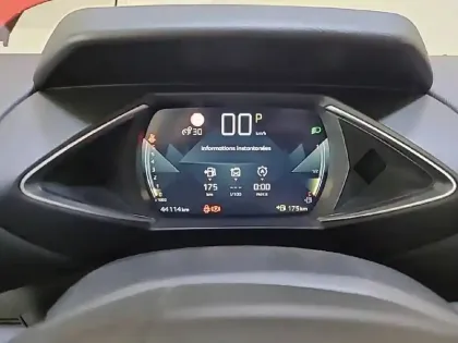 Photo 9 DS DS 3 DS3 Crossback PureTech 130 EAT8