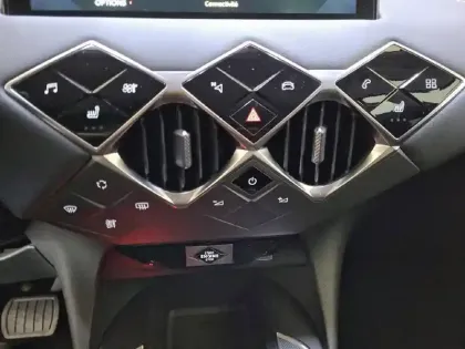 Photo 24 DS DS 3 DS3 Crossback PureTech 130 EAT8