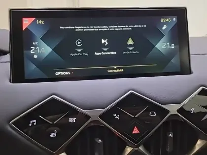 Photo 23 DS DS 3 DS3 Crossback PureTech 130 EAT8