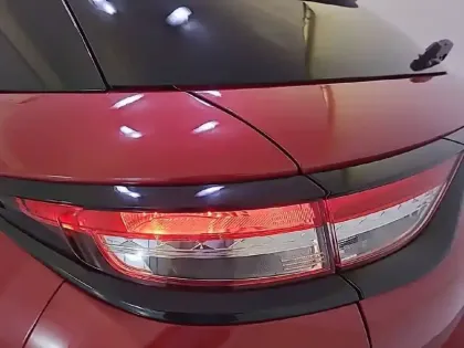 Photo 19 DS DS 3 DS3 Crossback PureTech 130 EAT8