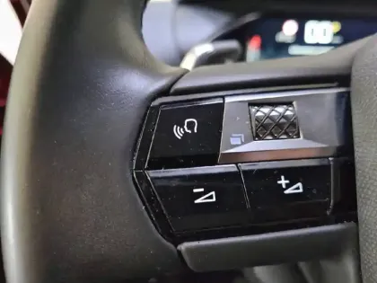 Photo 28 DS DS 3 DS3 Crossback PureTech 130 EAT8