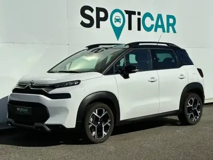 Photo Citroën C3 Aircross Max