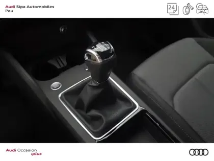 Photo 8 Audi Q2  30 TFSI 116 BVM6