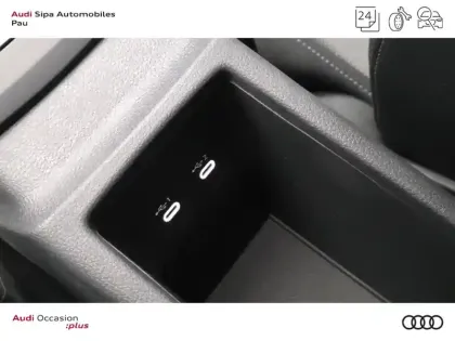 Photo 23 Audi Q2  30 TFSI 116 BVM6