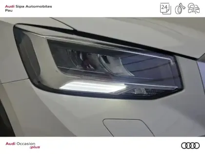 Photo 13 Audi Q2  30 TFSI 116 BVM6