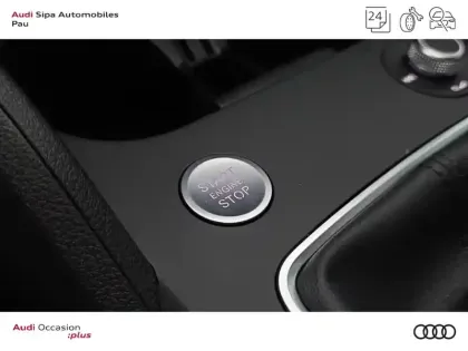 Photo 14 Audi Q2  30 TFSI 116 BVM6