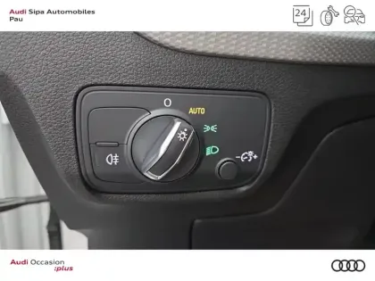 Photo 27 Audi Q2  30 TFSI 116 BVM6