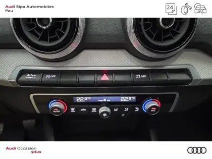 Photo 33 Audi Q2  30 TFSI 116 BVM6