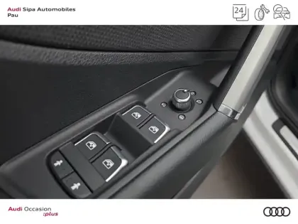 Photo 18 Audi Q2  30 TFSI 116 BVM6