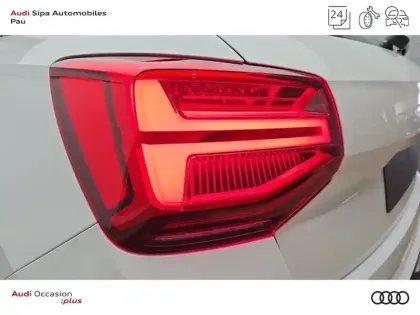 Photo 12 Audi Q2  30 TFSI 116 BVM6