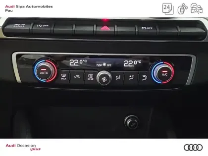 Photo 20 Audi Q2  30 TFSI 116 BVM6