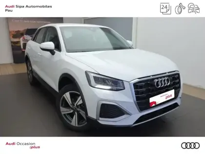 Photo Audi Q2 Design
