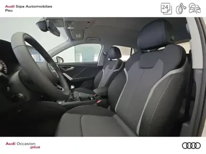 Photo 9 Audi Q2  30 TFSI 116 BVM6