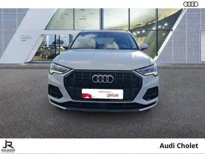 Photo 41 Audi Q3  35 TDI 150 ch S tronic 7