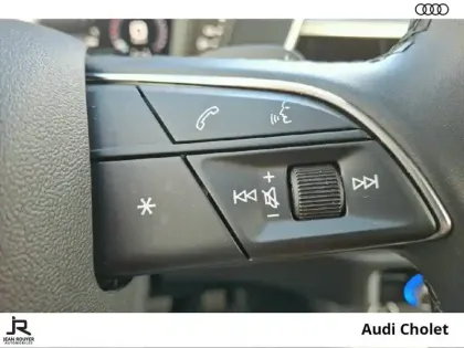 Photo 54 Audi Q3  35 TDI 150 ch S tronic 7