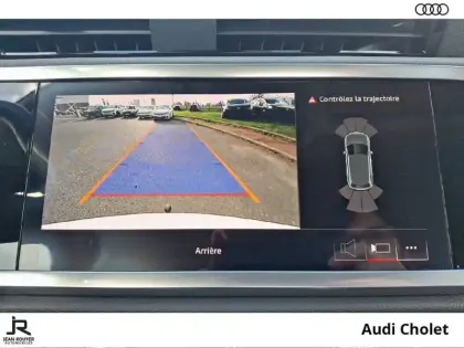 Photo 53 Audi Q3  35 TDI 150 ch S tronic 7