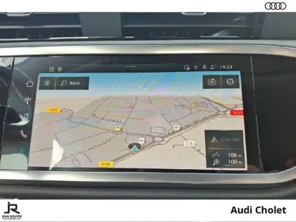 Photo 19 Audi Q3  35 TDI 150 ch S tronic 7