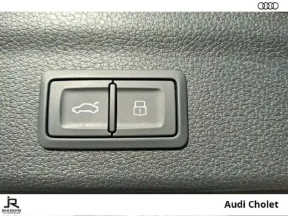 Photo 42 Audi Q3  35 TDI 150 ch S tronic 7