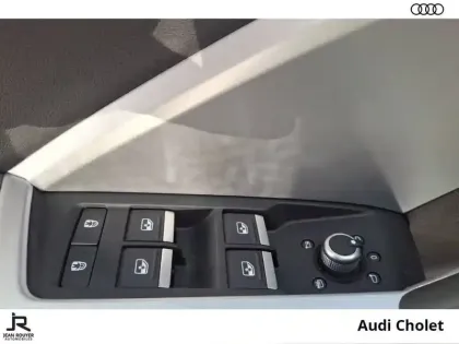 Photo 45 Audi Q3  35 TDI 150 ch S tronic 7