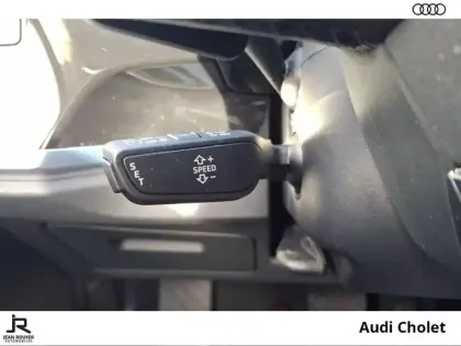 Photo 26 Audi Q3  35 TDI 150 ch S tronic 7